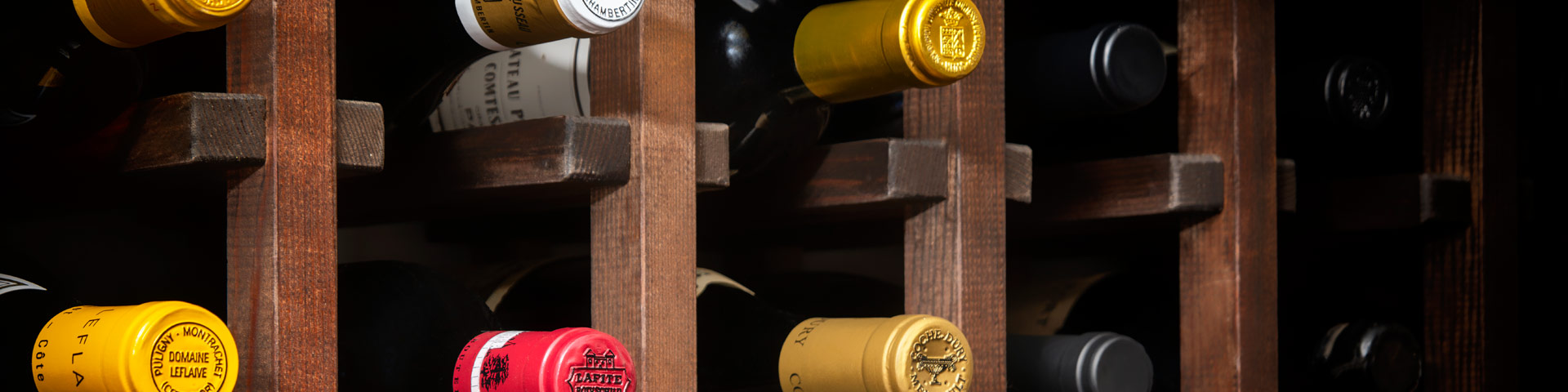 Buying Wine From Us - Seckford Wines