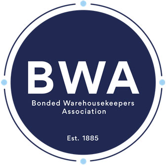 Seckford Wines are part of the Bonded Warehousekeepers Association