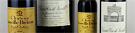 Château Léoville, world-class Bordeaux